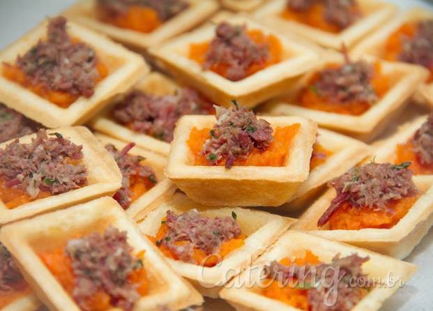 Canapés