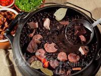 Feijoada completa