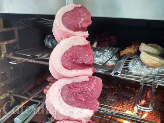 Picanha Grill Pierrondi