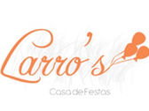 Larro's Festas