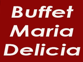Buffet Maria Delicia