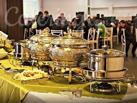 Ribeiro Buffet e Eventos