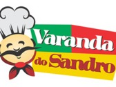 Varanda do Sandro