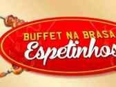 Buffet na Brasa Espetinhos