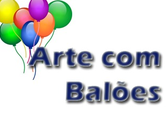 Arte Com Balões