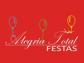 Alegria Total Festas