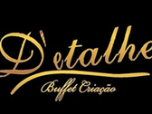 D'etalhe Buffet