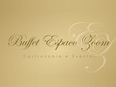 Logo Buffet Espaço Zoom