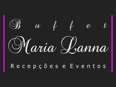 Buffet Maria Lanna