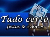 Tudo Certo Festas & Eventos