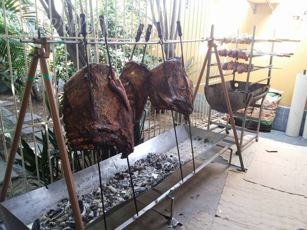 Churrasco