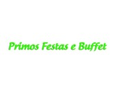 Primos Festas e Buffet