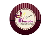 Alameda Festas e Eventos