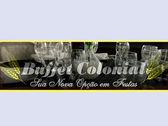 Buffet Coloniall