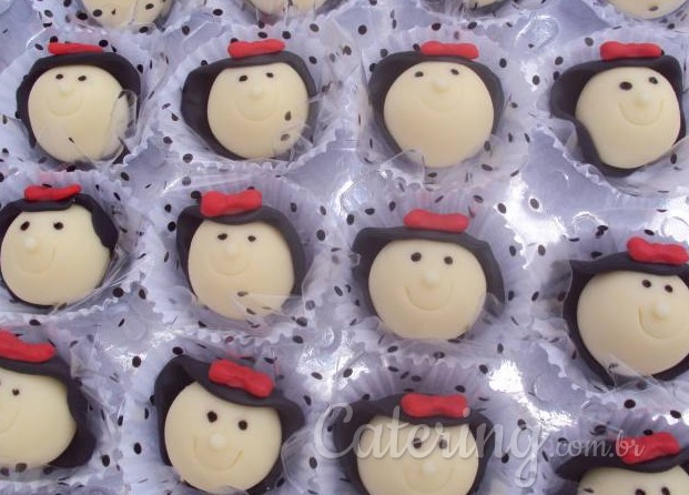 Docinhos