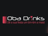 Oba Drinks