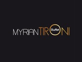 Myrian Tironi Buffet