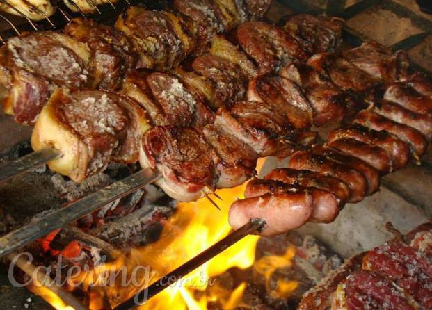 Carnes de alta qualidade