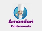 Amandari Gastronomia