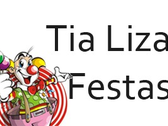 Tia Liza Festas