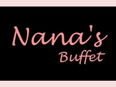 Nana's Buffet