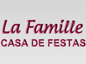 La Famille Casa De Festas