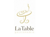 La Table Gastronomie