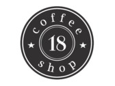 Logo Coffee & Shop 18