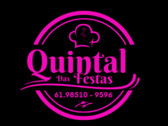 Quintal das Festas