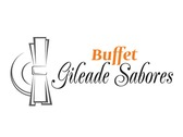Logo Buffet Gileade Sabores