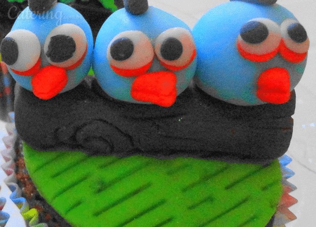 Aniversário