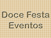 Doce Festa Eventos