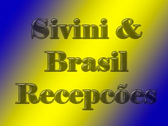 Sivini & Brasil Recepcões