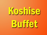 Koshise Buffet