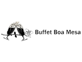 Buffet Boa Mesa