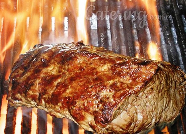 Churrasco