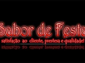 Sabor De Festa