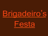 Brigadeiro's Festa