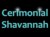 Cerimonial Shavannah