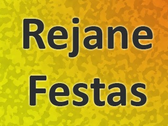 Rejane Festas