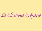 Le Classique Crêperie