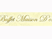 Buffet Maison D'or