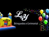 L&y Brinquedos E Cerimonial