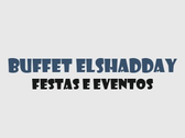 Buffet Elshadday Festas E Eventos