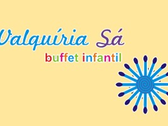 Valquíria Sá Buffet Infantil