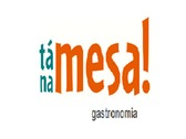 Logo Tá Na Mesa Gastronomia