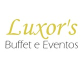 Luxor's Buffet e Eventos