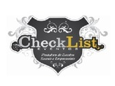 CheckList Decoração de Eventos