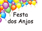 Logo Festa dos Anjos