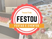 Festou - Buffet para eventos